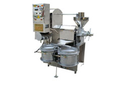 花生榨油機(jī)