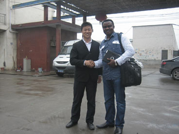 恭賀菜籽榨油機(jī)設(shè)備銷量突破五百萬(wàn)