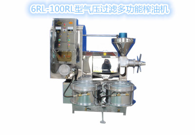 夏季花生油儲(chǔ)存方法，你做的正確嗎(圖1)