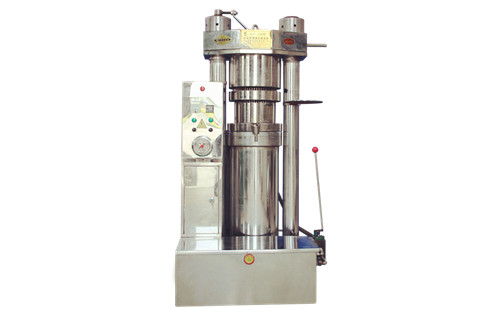 新開(kāi)的榨油坊，榨油機(jī)不出油了怎么辦？(圖1)