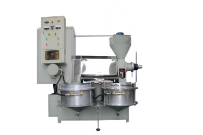 想開個油坊投資得多少錢？(圖1)