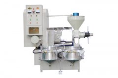 油葵榨油機(jī)