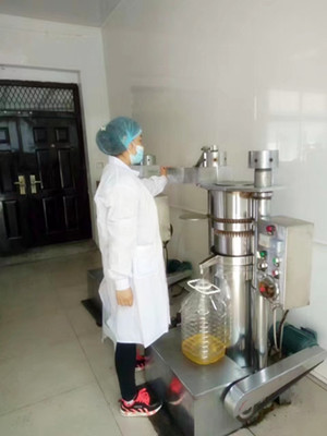 現(xiàn)在市場上誰家榨油機設備好(圖2)